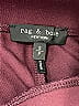 Rag & Bone Burgundy Casual Pants Size S - photo 3