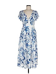 Ml Monique Lhuillier Casual Dress