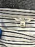 Miss Selfridge Stripes Ivory Casual Skirt Size 4 - photo 3