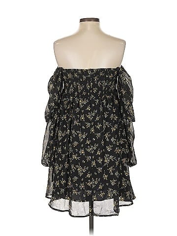 EXLURA Cocktail Dress (view 2)
