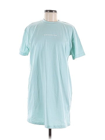 Missguided Casual Dress (view 1)