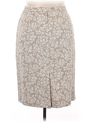 Le Suit Casual Skirt (view 2)