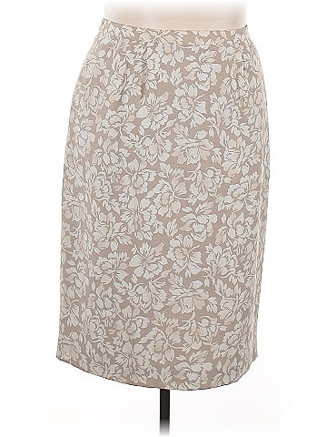 Le Suit Casual Skirt (view 1)