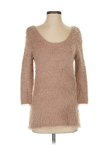 Keighley Pullover Sweater (view 1)