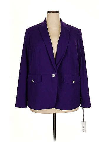 Calvin Klein Blazer (view 1)