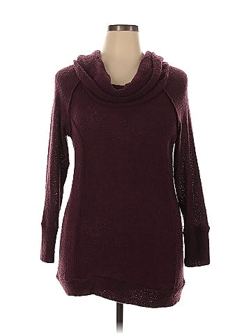 Miss Chievous Pullover Sweater (view 1)