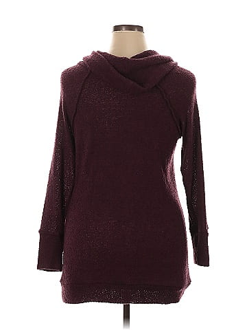 Miss Chievous Pullover Sweater (view 2)