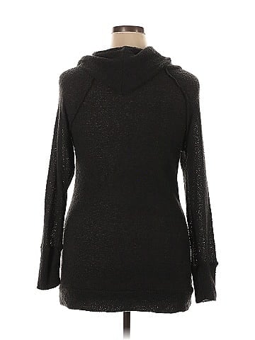 Miss Chievous Pullover Sweater (view 2)