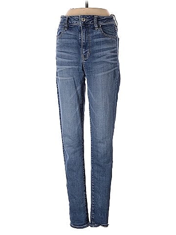 American Eagle Outfitters Jeans (view 1)