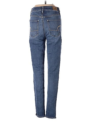 American Eagle Outfitters Jeans (view 2)