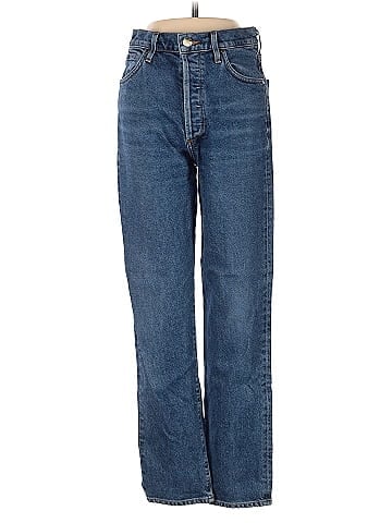 Goldsign Jeans (view 1)