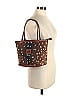 Barrington Print Brown Shoulder Bag One size - photo 2