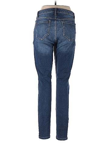 Inc Denim Jeans (view 2)