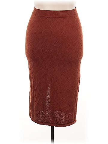 Avenue Casual Skirt (view 1)