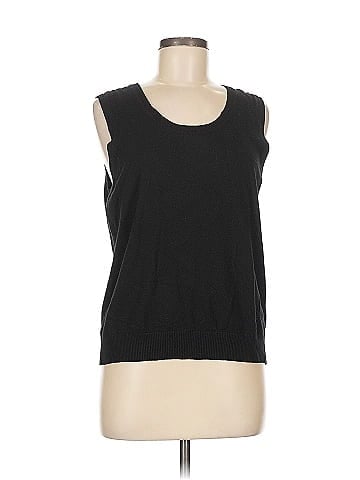 Sharagano Sweater Vest (view 1)