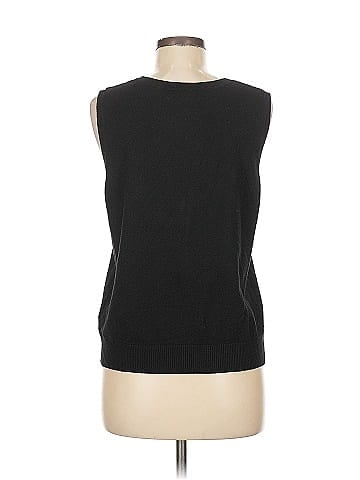Sharagano Sweater Vest (view 2)