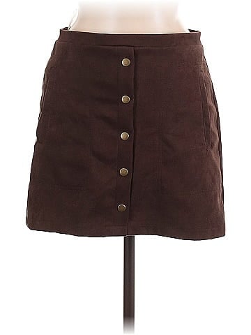 B. Original By Shoe Fly Casual Skirt (view 1)