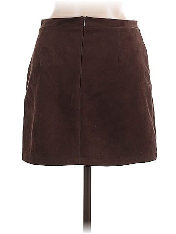 B. Original By Shoe Fly Casual Skirt (view 2)