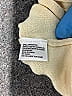 Evereve Color Block Ivory Pullover Sweater Size M - photo 7