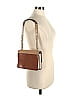 Michael Kors Tan Jade leather shoulder bag One size - photo 2