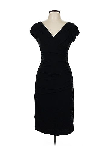 BCBGMAXAZRIA Cocktail Dress (view 1)
