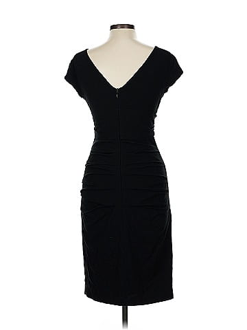 BCBGMAXAZRIA Cocktail Dress (view 2)