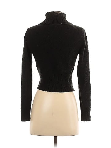 Gabrielle Union New York and Company Turtleneck Sweater (view 2)