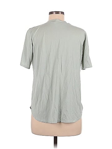 Chrysanthemum Active T-Shirt (view 2)