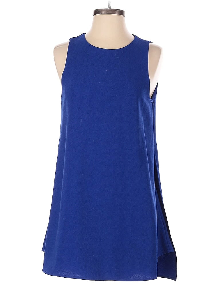 Pre-owned Unbranded Romper In Blue