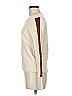 Evereve Color Block Ivory Pullover Sweater Size M - photo 5