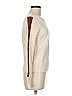Evereve Color Block Ivory Pullover Sweater Size M - photo 4