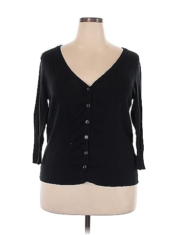 Fervour Cardigan (view 1)