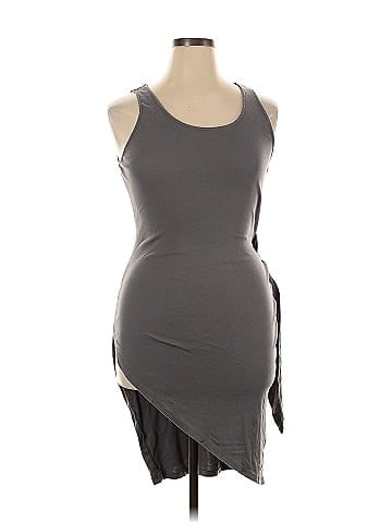 Three Dots Cocktail Dress (view 1)