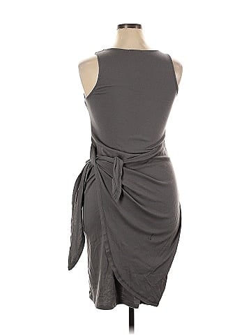 Three Dots Cocktail Dress (view 2)