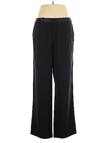 Linda Allard Ellen Tracy Dress Pants (view 1)