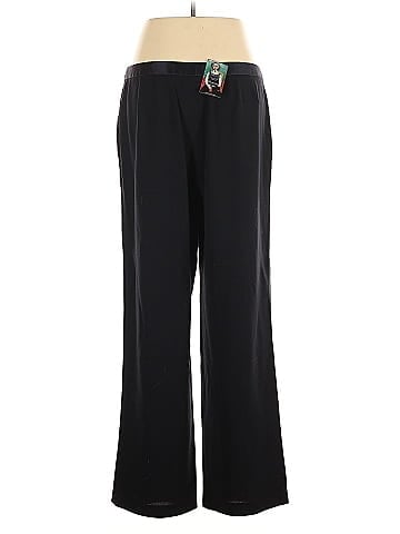 Linda Allard Ellen Tracy Dress Pants (view 2)