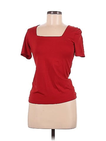 Akris Punto Short Sleeve T-Shirt (view 1)