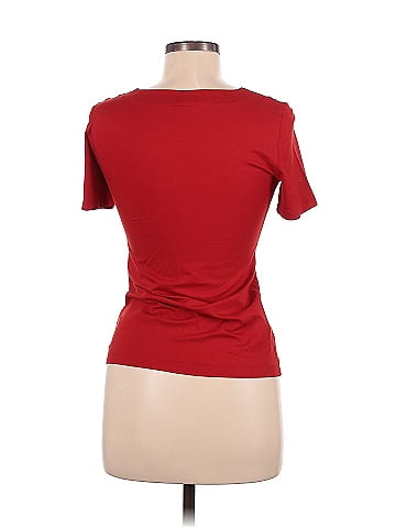 Akris Punto Short Sleeve T-Shirt (view 2)