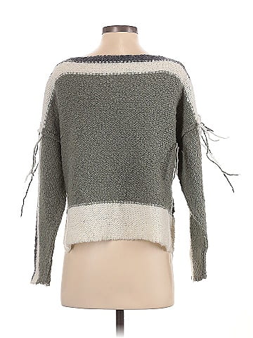 AMS Pure Pullover Sweater (view 2)