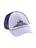 Merrell 100% Polyester Purple Baseball Cap One size - photo 1