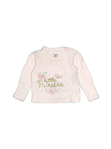 Gerber Long Sleeve Top (view 1)