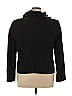 New York & Company Black Jacket Size XL - photo 2
