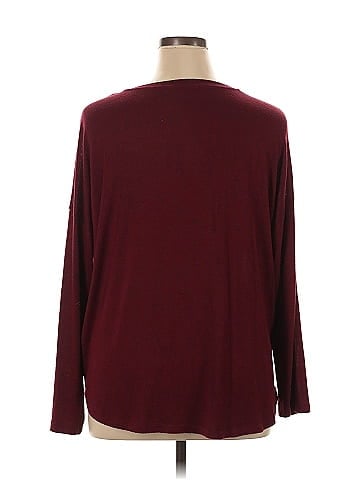 Well Worn Pullover Sweater (view 2)