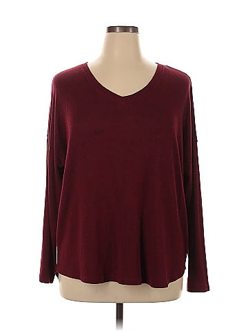 Well Worn Pullover Sweater (view 1)