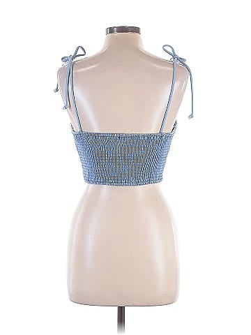 Skylar + Madison Tank Top (view 2)