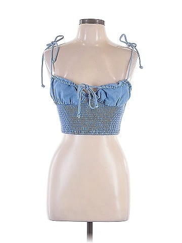 Skylar + Madison Tank Top (view 1)