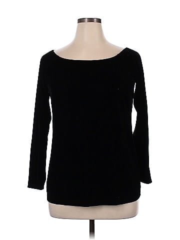 G.I.L.I. 3/4 Sleeve Top (view 1)