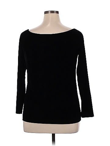G.I.L.I. 3/4 Sleeve Top (view 2)