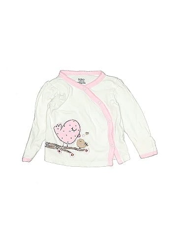 Gerber Long Sleeve Top (view 1)