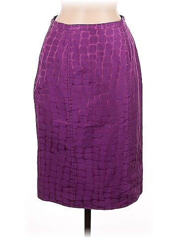 RENA LANGE Formal Skirt (view 1)